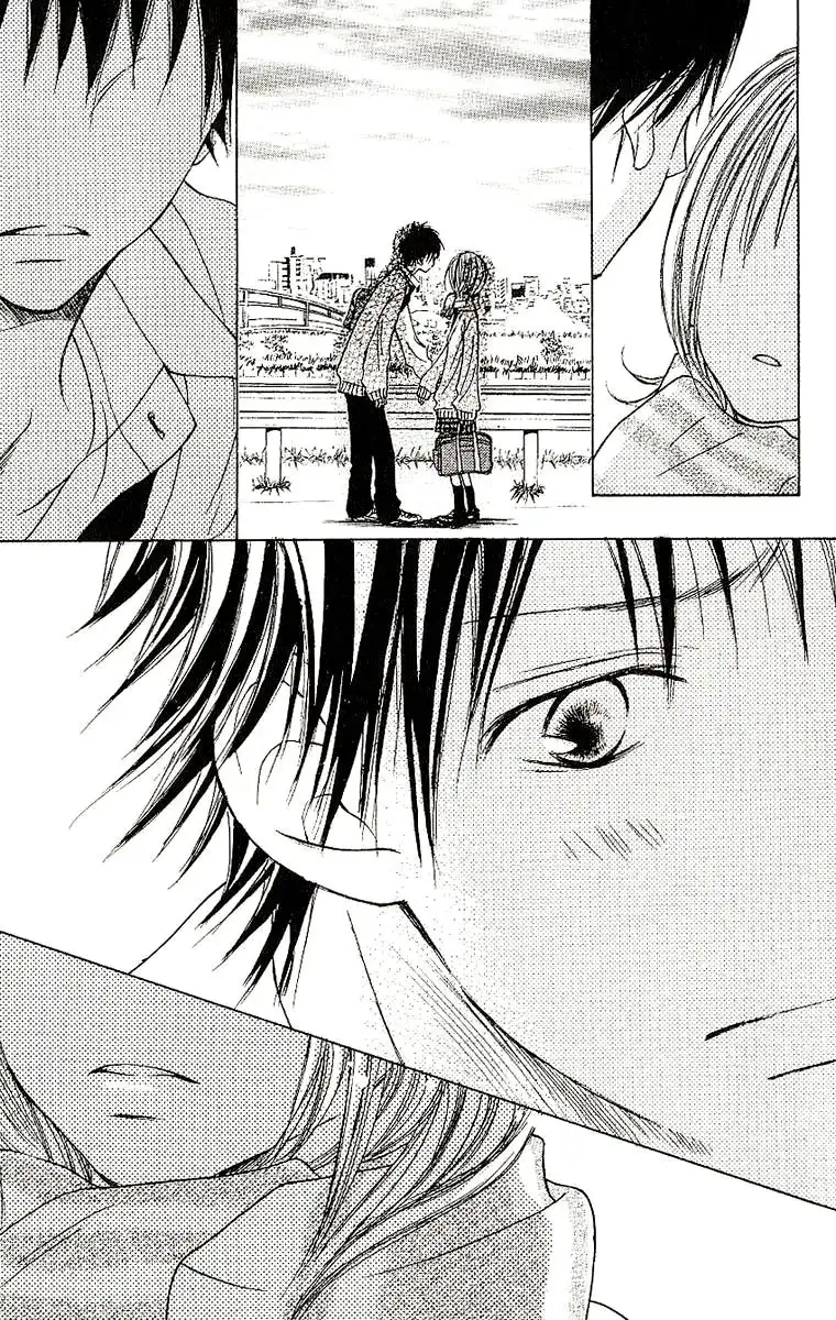 Senpai to Kanojo Chapter 6 39